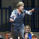 BWW Review: Pioneer Theatre Company's MAMMA MIA! Feels Effortless