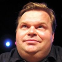 BWW Review: Seattle Rep Examines Raw America with Mike Daisey's A PEOPLE'S HISTORY Photo