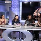 Sneak Peek - THE REAL Hosts Celebrate Martin Luther King Day