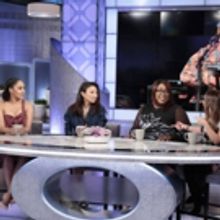 Sneak Peek - THE REAL Hosts Celebrate Martin Luther King Day