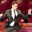 BWW Review: Matthew Morrison and Laura Michelle Kelly Join Mormon Tabernacle Choir…