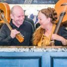 Bear Remounts Tribute Show To Celebrate Joni Mitchell's Birthday