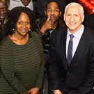 TDF's Veterans Theatregoing Program Launches Second Season at THE PLAY THAT GOES…