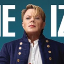 Eddie Izzard Comes To To Playhouse Square
