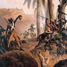 Theatricum Presents First-Ever Revival of HAITI