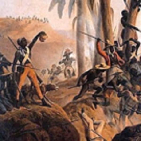 Theatricum Presents First-Ever Revival of HAITI Photo