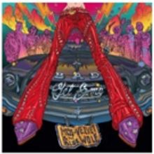 Miss Velvet & The Blue Wolf Join George Clinton Tour