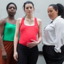 Clean Break Announces Chloe Moss's Play SWEATBOX To Tour In A Prison Van