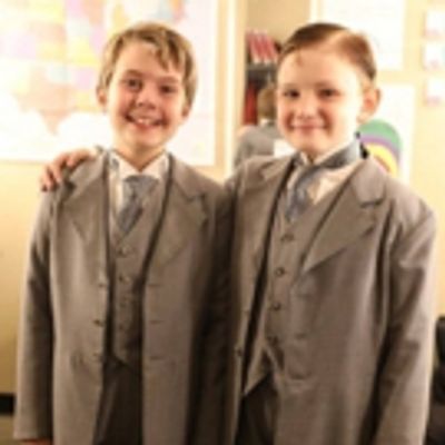 BWW Interview: Casey Lyons of Andrew Lloyd Webber's LOVE NEVER DIES