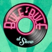 Coché Celis, Fernanda Medina y Nayeli Salazar de BULE BULE, EL SHOW Guadalajara en e