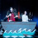 VIDEO: Rachel Bloom Sings 'Tinder Fails: The Musical'
