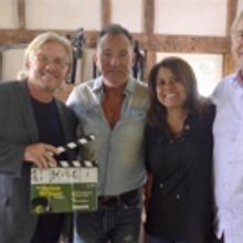 Producers Tim Headington and Theresa Steele Page Launch Production and Financing Comp