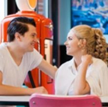 BWW Review: Arts Center of Cannon County's GREASE is Fun, But Out of Step With The Ti