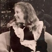 Eve Marie Shahoian Comes to The Green Room 42