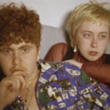 Girlpool Share Title Track from Upcoming Album 'What Chaos Is Imaginary'