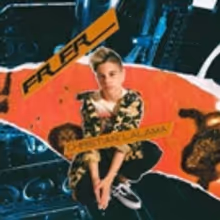 Rising Artist Christian Lalama Debuts New Song FRFR