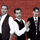 Blackfriars Theatre Presents GLENGARRY GLEN ROSS