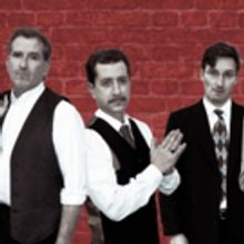 Blackfriars Theatre Presents GLENGARRY GLEN ROSS