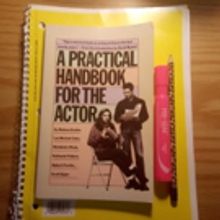 BWW Blog: Why Theatre Production Students Should Try an Acting Class