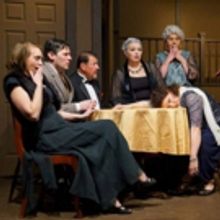 THE GAME'S FOOT Comes to the Granite Theatre