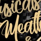 West End Actors Join Forces At London's Prestigeous Live At Zedel For MUSICALS, MEAT…