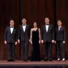 Five Singers Named Winners of the 2019 Metropolitan Opera National Council Auditions
