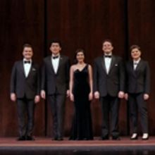 Five Singers Named Winners of the 2019 Metropolitan Opera National Council Auditions