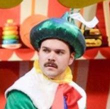 BWW Review: THE SANTALAND DIARIES at Actors Theatre Of Louisville