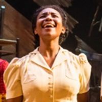 BWW Review: THE COLOR PURPLE Revival at Paramount Fixes the Mediocre Original Photo