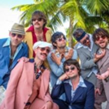 The Yacht Rock Revue to Play Boulder Theater This February