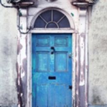 World Premiere Of Chippy Lane Production's BLUE To Open In Cardiff Next February