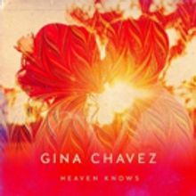 Latin Pop Songstress Gina Chavez Announces New EP LIGHTBEAM Out Today