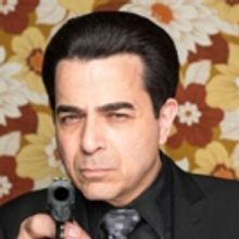 BWW Review: Shooting Us to the Quick with Arje Shaw's NY Premiere of MOOLAH