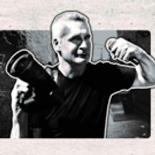 The HENRY ROLLINS TRAVEL SLIDESHOW TOUR Makes A Stop At The Southern Theatre