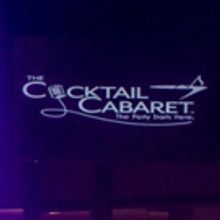 BWW Feature: THE COCKTAIL CABARET at Cleopatra's Barge At Caesars Palace