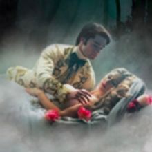 THE SLEEPING BEAUTY Playing at Tulsa Performing Arts Center 2/21 - 2/24