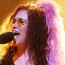 Photo Flash: A NIGHT WITH JANIS JOPLIN At North Carolina Theatre