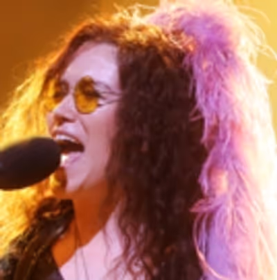 Photo Flash: A NIGHT WITH JANIS JOPLIN At North Carolina Theatre
