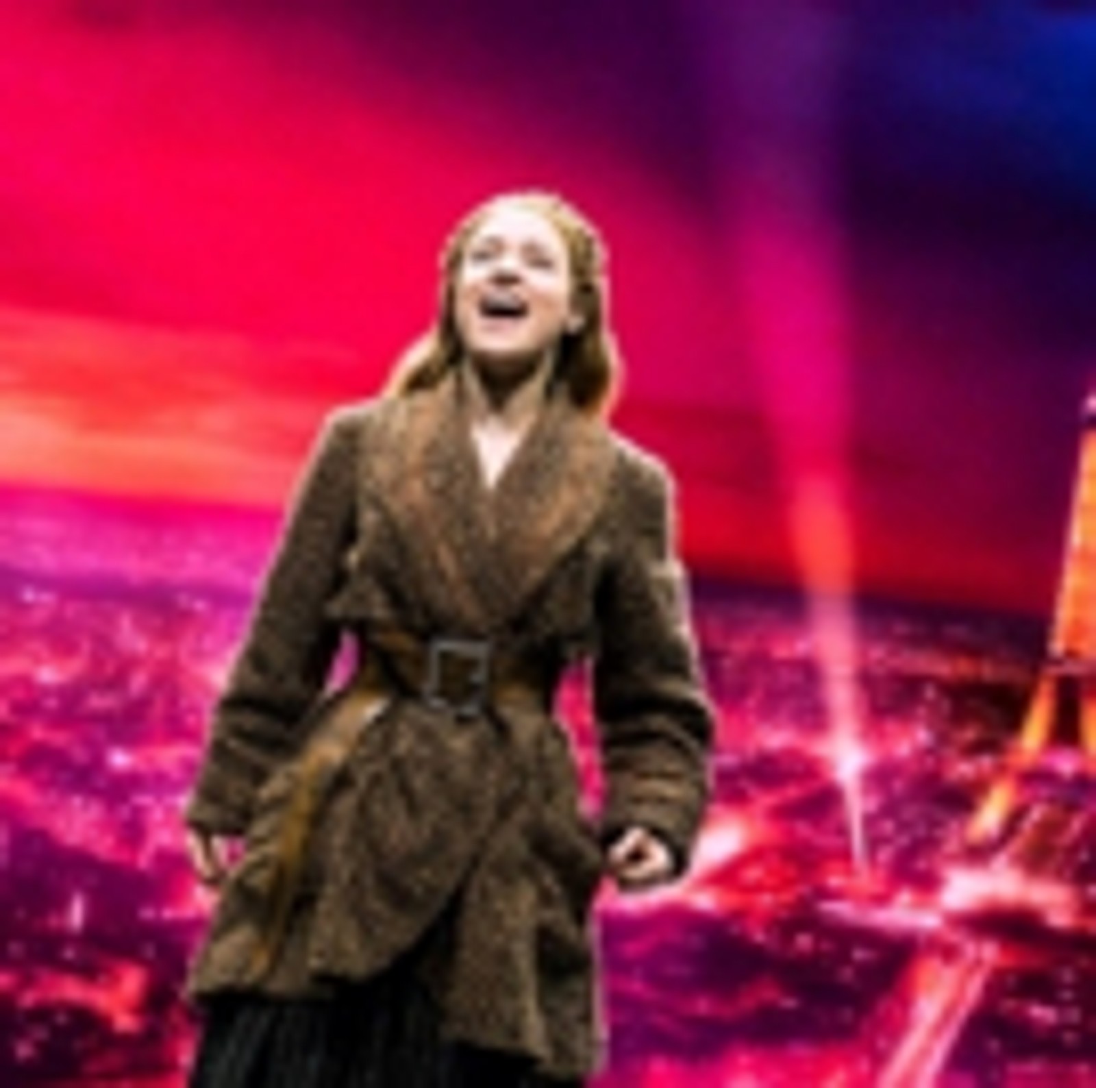 BWW Flashback: ANASTASIA Concludes Broadway Run Today- Relive the Home, Love & Family