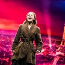 BWW Flashback: ANASTASIA Concludes Broadway Run Today- Relive the Home, Love & Family