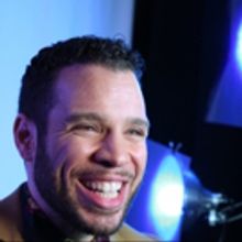 WATCH NOW! Zooming in on the Tony Nominees: Robin de Jesus