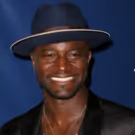 Taye Diggs to Direct Reading of New Play THOUGHTS OF A COLORED MAN