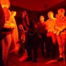 Interactive A CHRISTMAS CAROL Comes to the Great Room at South Oxford Space