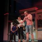 VIDEO: Watch Olympic Gymnast Laurie Hernandez Belt It Out Onstage at WAITRESS