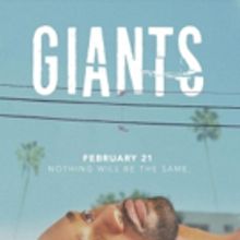Jussie Smollett-Executive Produced Series GIANTS Returns For Second Season