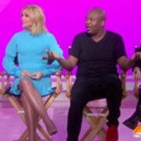 VIDEO: UNBREAKABLE KIMMY SCHMIDT Stars Discuss the Show's Ending, Possible Film Video