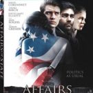 Adrian Grenier Stars in AFFAIRS OF STATE Coming to Blu-ray and Digital this August