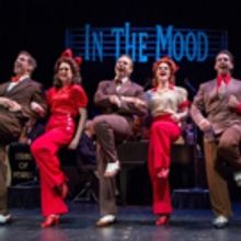 Live at Lynn Theatre Series To Present Four Music-Packed Shows in February and March