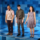 Photo Coverage: The Cast of DO YOU FEEL ANGER? Takes Their Opening Night Bows