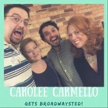The 'Broadwaysted' Podcast Welcomes the Legendary Carolee Carmello